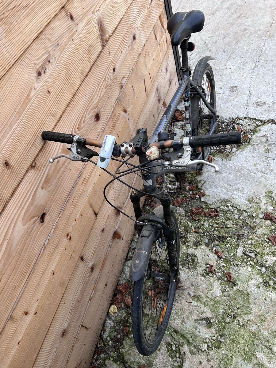 Merida Vélos: Velo – Défectueux à Linden par luk_7fm7 3