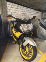 BMW K1 200S