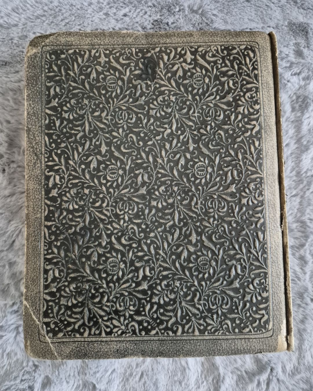 Ansichtskarten: Altes Postkartenalbum  – Gebraucht aus Zürich von Dalema13 1