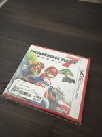 Mario Kart 7 Nintendo 3DS Japan