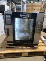 Unox CHEFTOP Mind.Maps Backofen - Top Zustand