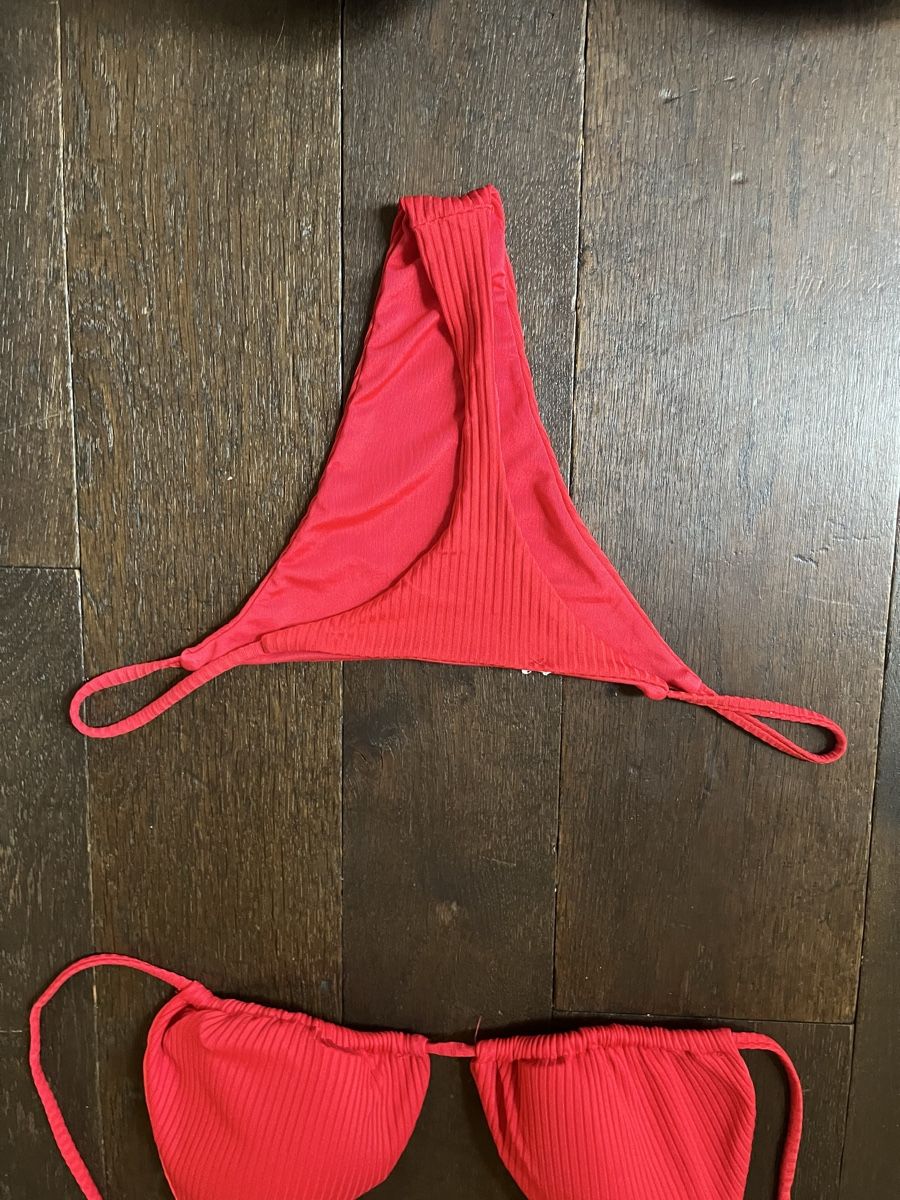 Tezenis Maillots de bain & Bikinis: Tezenis Bikini – D'occasion à Unterentfelden par ame_tf2n 1