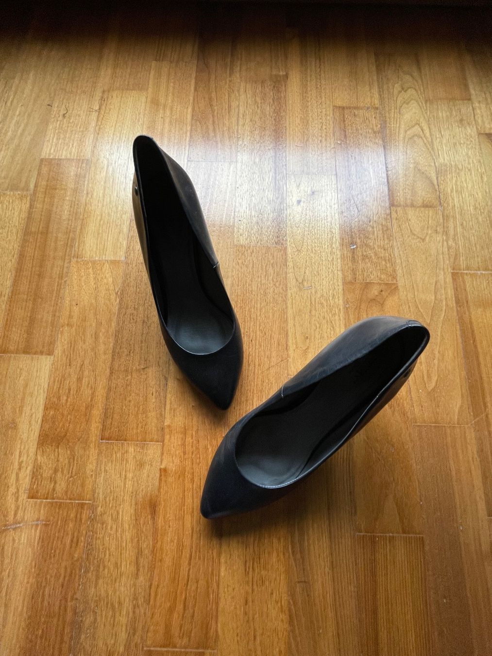 Pikolinos Scarpe da donna: Pumps von Pikolinos - Echtleder! – Usato da Bourguillon venduto da gartenwohnen 2