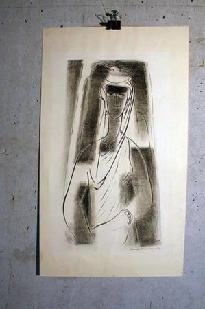Libri: ROMAN TSCHABOLD (Schweiz, 1900-1990) – Usato da Bern venduto da Arting 4