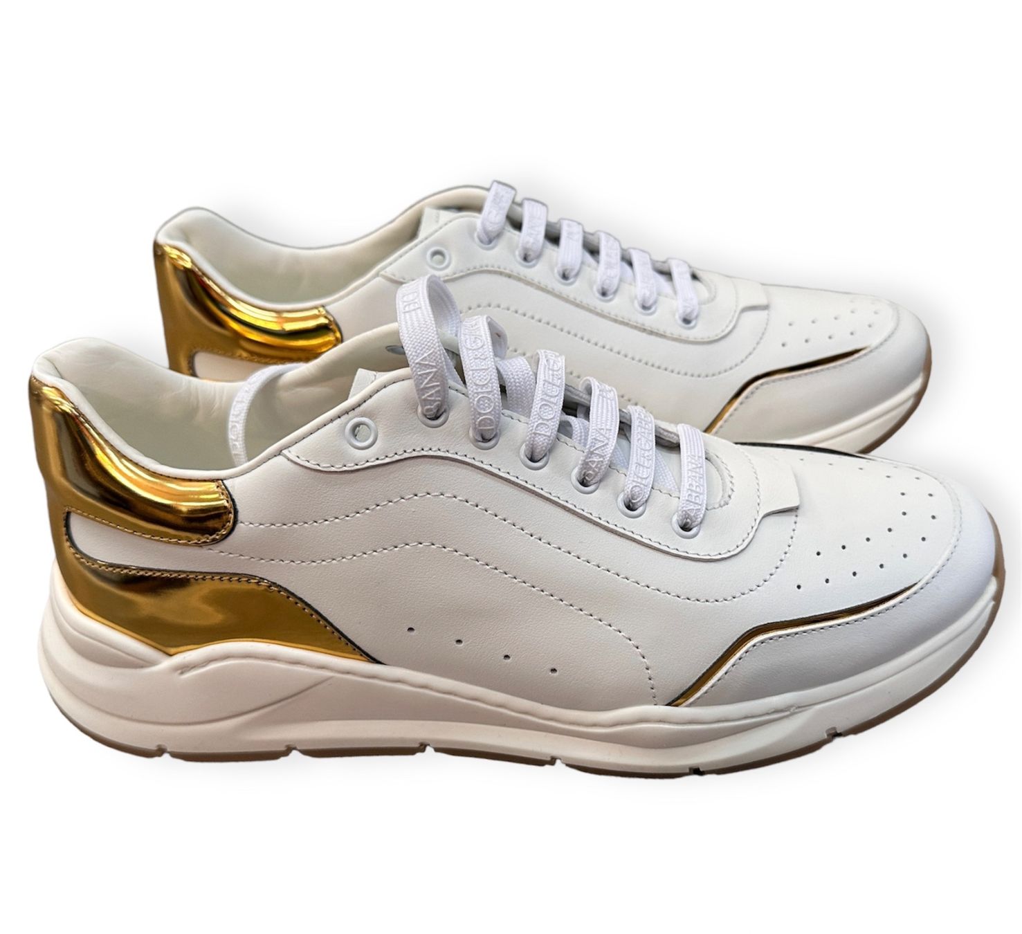 Dolce & Gabbana Scarpe da donna: Dolce & Gabbana Sneakers – Nuovo e nell'imballaggio originale da Lachen SZ venduto da HelvetiaLuxury