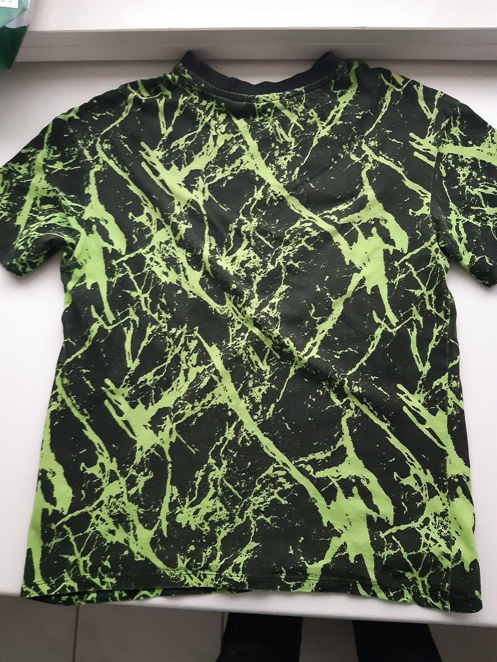 T-shirt: T-Shirt Grösse 146/152 – Usato da Mülligen venduto da gipseli 1