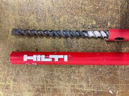 Hilti Bohrer 16mm Länge 1300mm