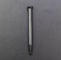 Touchpen Stylus Nintendo New 2DS XL Ersatzstift schwarz