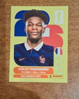Panini Aurélien Tchouaméni FRA 9