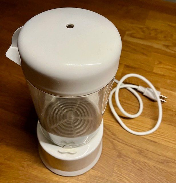 Küchengeräte: Hotdog Maker – Gebraucht aus Kriens von heleneb02 3