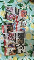 Sammelkarte Set One Piece Card Game diverse Karten