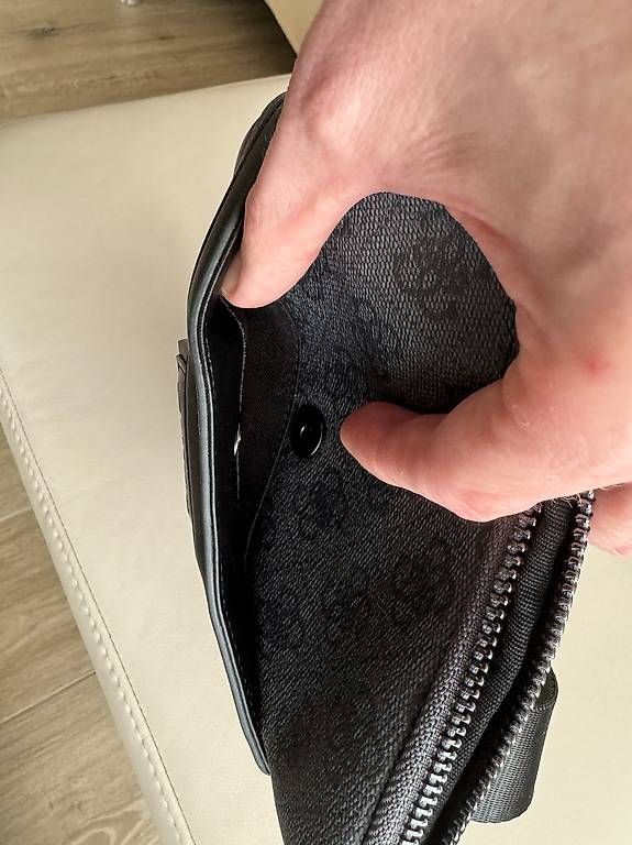 Taschen: GUESS TASCHE neu und ungetragen – Neu (gemäss Beschreibung) aus Würenlingen von metropolis1984 3