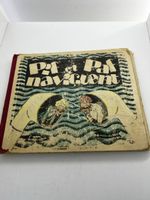 Pif & Paf Naviguent livre 1928 Jean Bruller Hermin Dubus