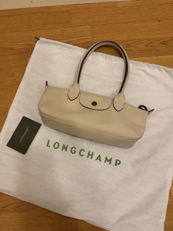 Longchamp Le Pliage Xtra S Schultertasche - Papier