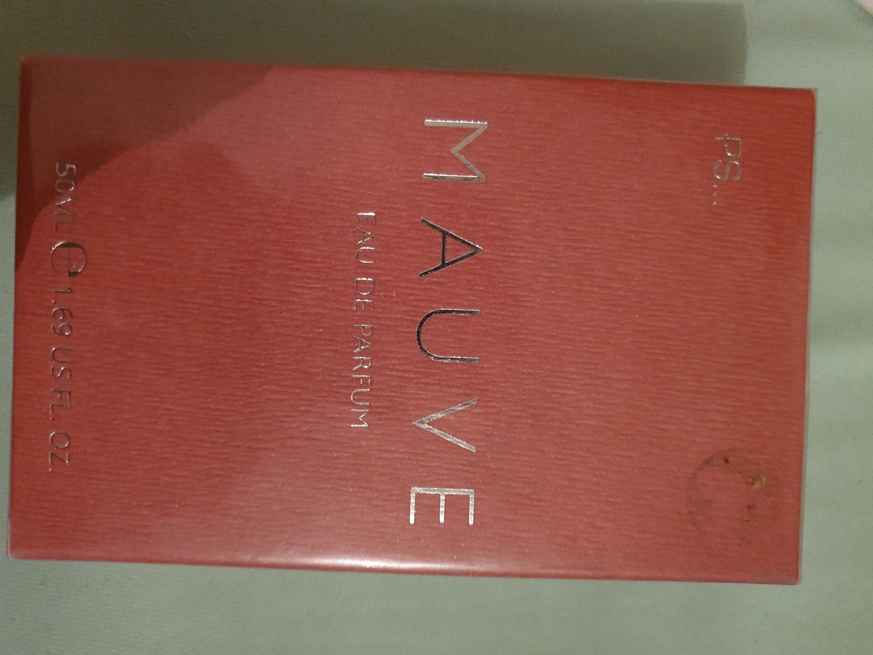 Profumi & Eau de Toilette: Mauve Eau de Parfum – Usato da Wallisellen venduto da mou_88kg