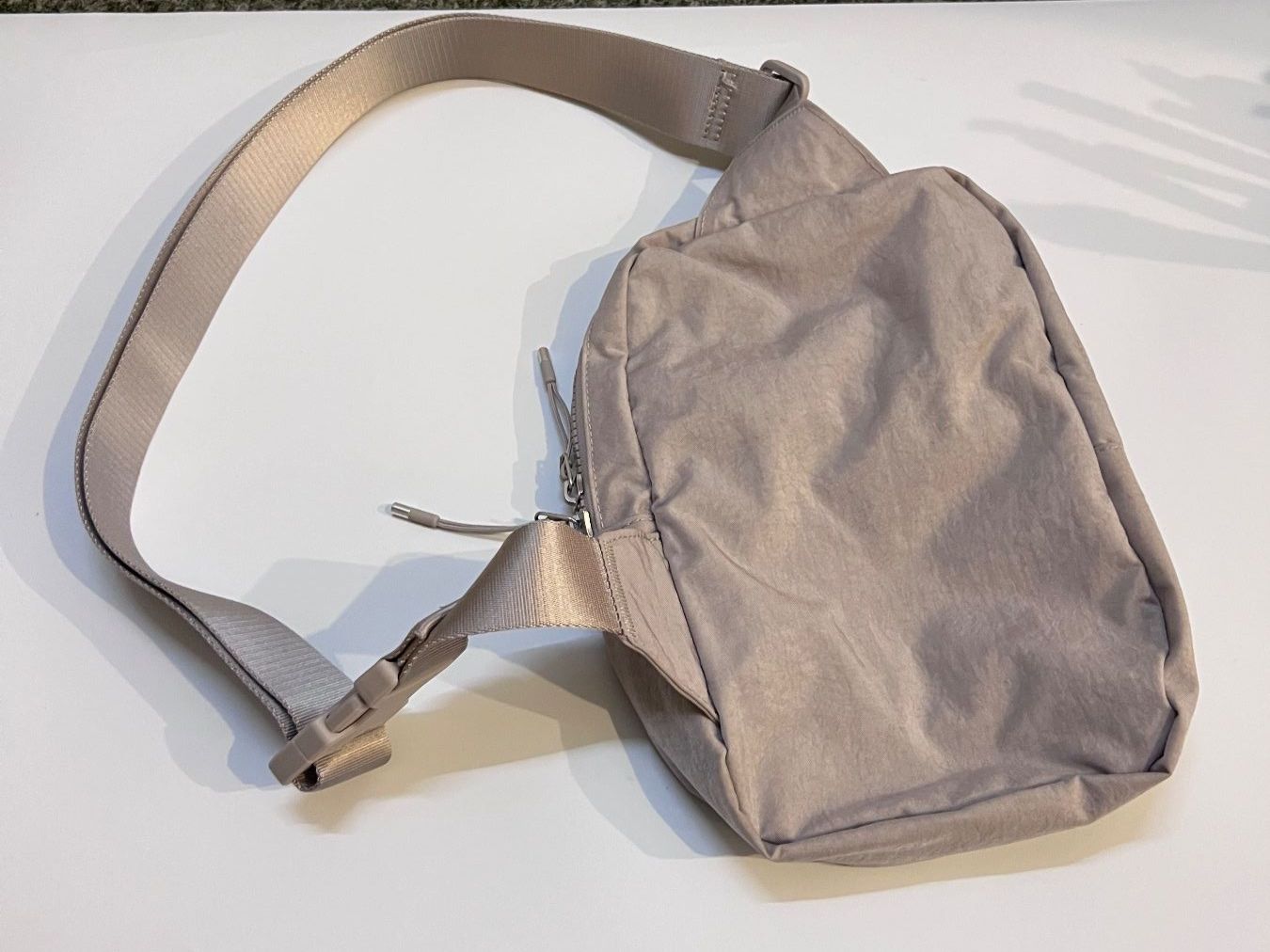 Nike Borse: Original Nike Slingbag – Nuovo (secondo la descrizione) da Frauenfeld venduto da isa_9cy7 2