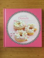 40 recettes pour Donuts