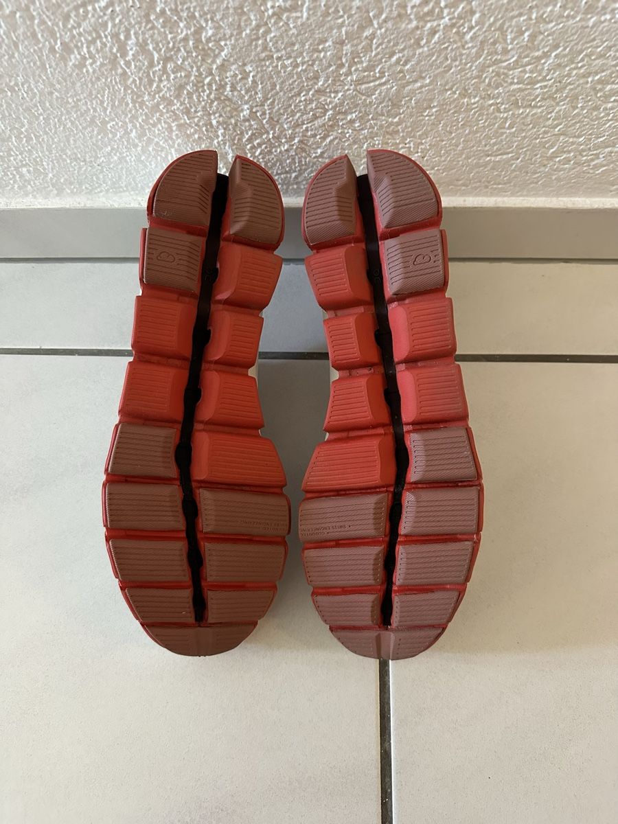 On Scarpe da uomo: On Schuhe Swiss Olympic – Nuovo (secondo la descrizione) da Sirnach venduto da michaeltadic 4