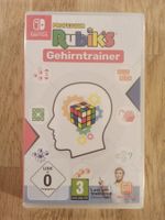 Professor Rubik's Gehirntrainer Switch / NSW - Neu & Sealed