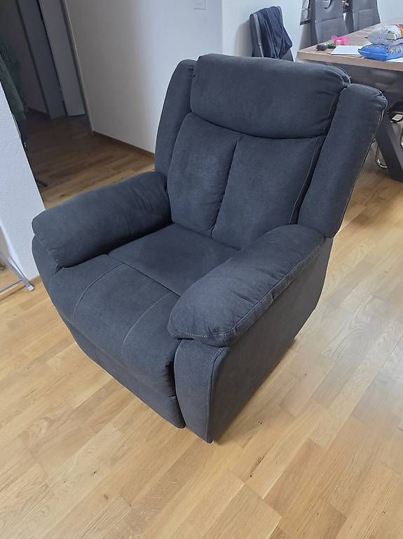 Divani: Sofa Set zu Verkaufen 1er / 2er / 3er – Usato da Wil SG venduto da Den_bz69 4