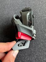 Sram Rival AXS 12fach Schaltwerk, Kassette und Kette