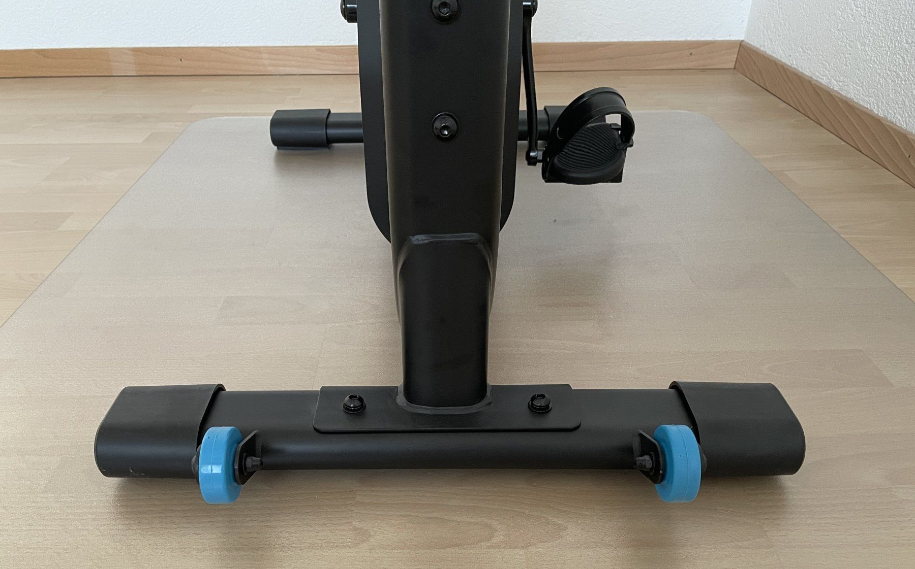 Decathlon Hometrainer: Domyos Heimtrainer-Velo EB520 B – Usato da Sins venduto da den_z9gy 6