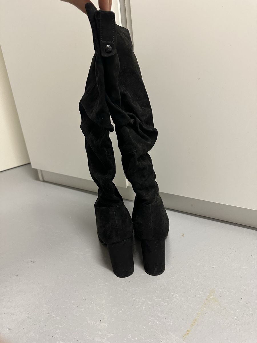 S.Oliver Damenschuhe: Stiefel Grösse 38 – Neu (gemäss Beschreibung) aus Bülach von duffy_fashion_avenue 3
