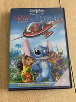 Leroy & Stitch
