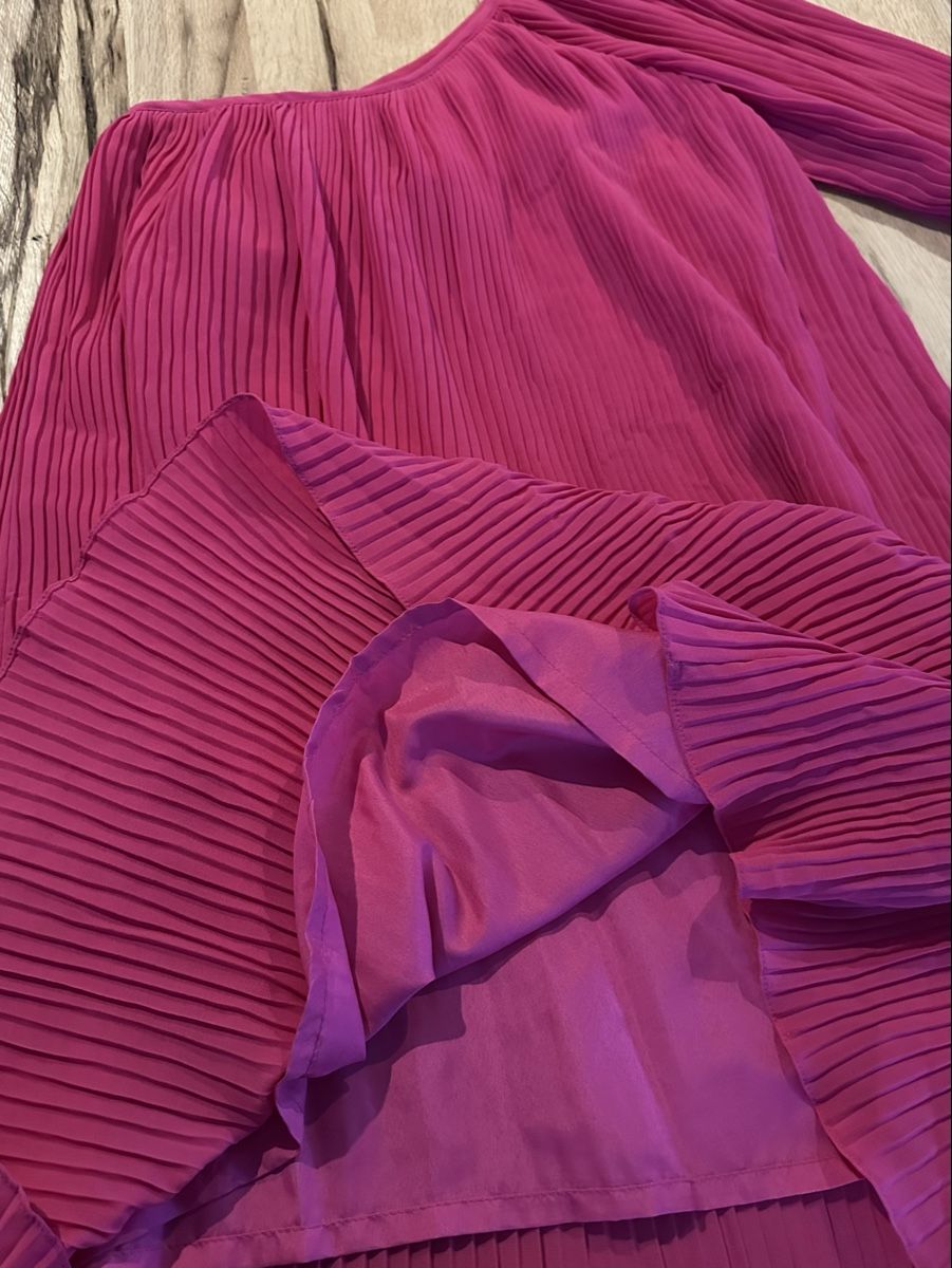 Next Vestiti: Pinkes Kleid von Next – Usato da Füllinsdorf venduto da Neewmi 2