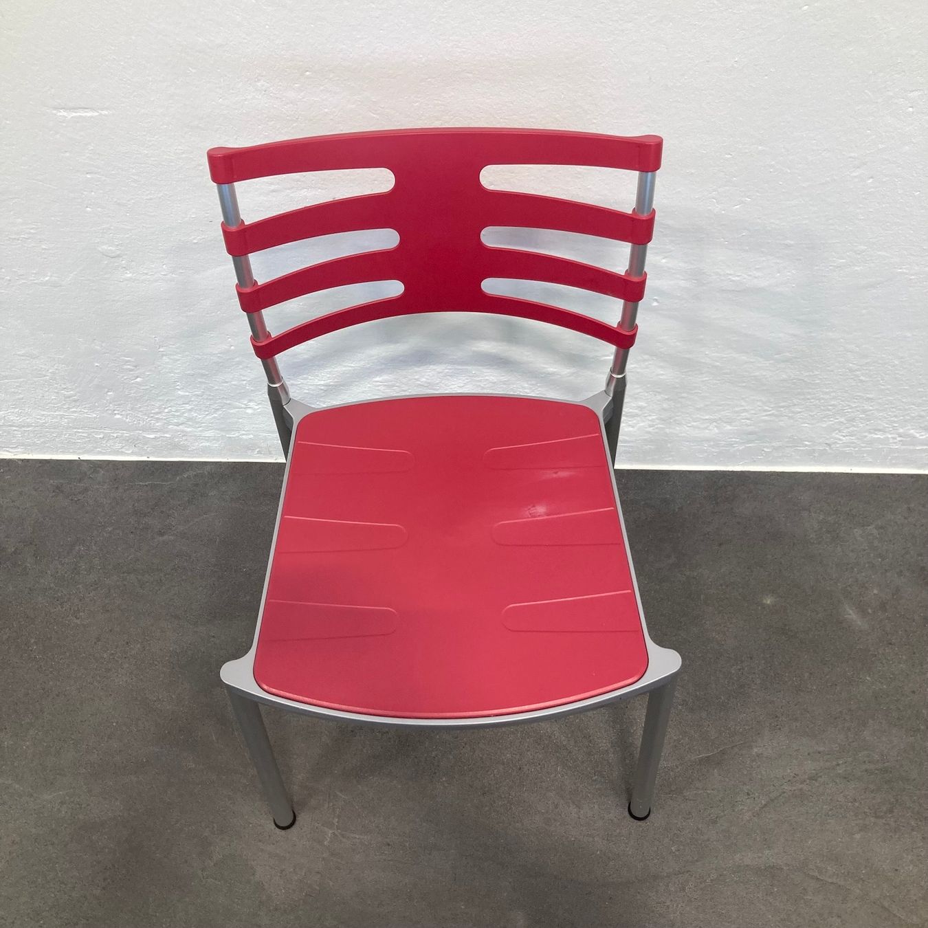 Fritz Hansen Stühle: Fritz Hansen ICE Chair Stuhl – Gebraucht aus Schönenwerd von mcofficeshop 7