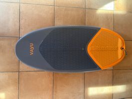 VAYU Flyr 4.10 70L -Top Zustand- für unvergessliche Tage!