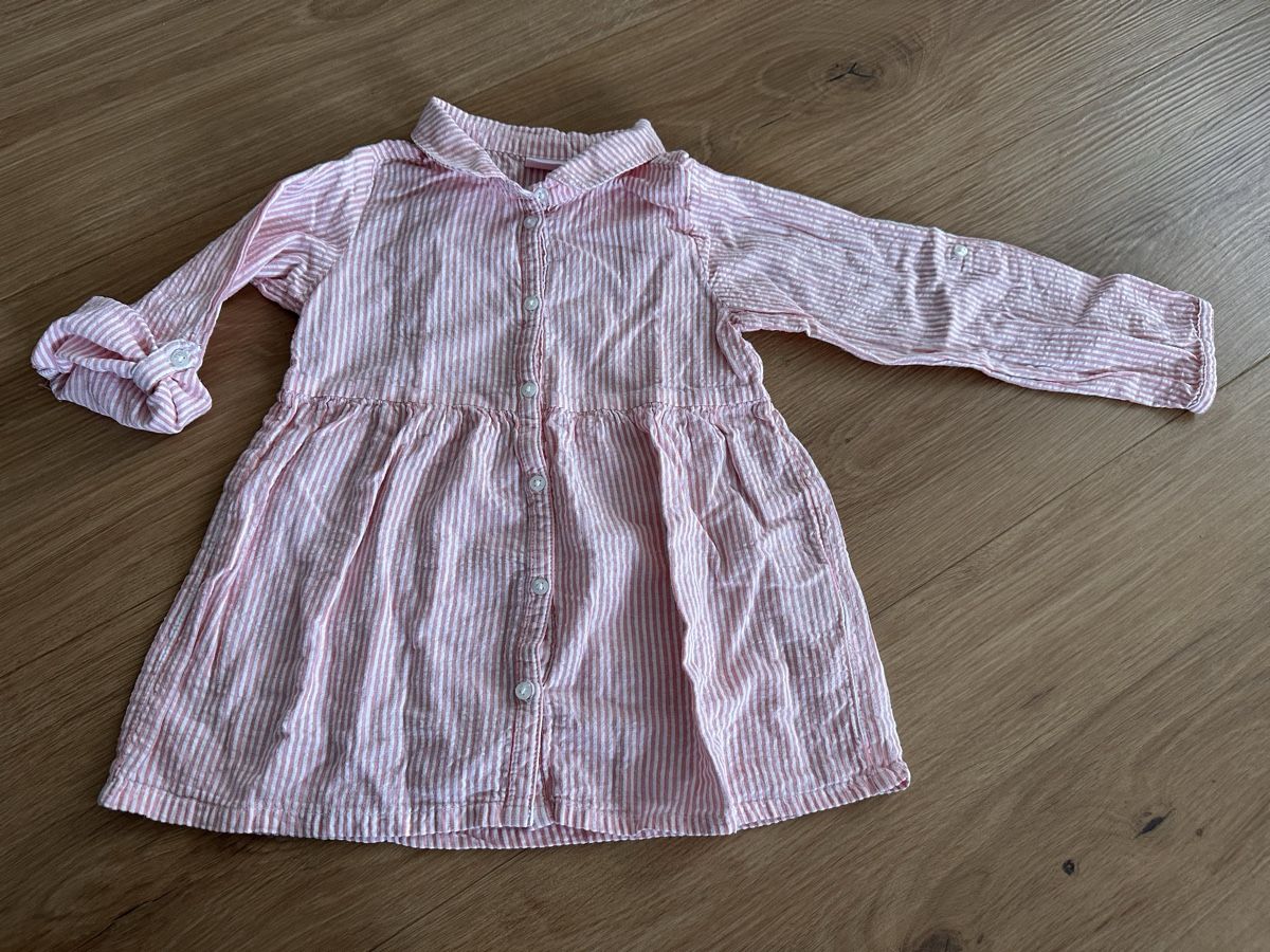 H&M Lotti & Set di vestiti: Wunderschönes Kleiderpaket 98/104 – Usato da Buchrain venduto da eule2109 7