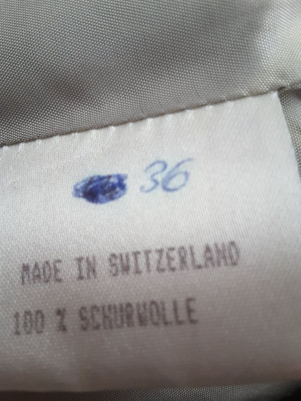Giacche: Blazer Gr. 36 – Nuovo (secondo la descrizione) da Boppelsen venduto da tigimohrli 2