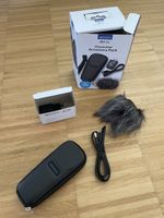 ZOOM APH-1e H1essential Accessory Pack neuwertig