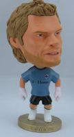 OLIVER KAHN - Fussballer Figur - Neu - Grösse: 6,5 cm