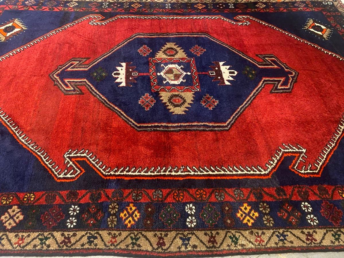 Tappeti: Perser Teppich Kelardascht wie neue – Usato da Männedorf venduto da Adamiat 1