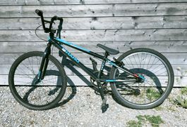 BMX Velo Haro Annex 24 Zoll sehr guter Zustand