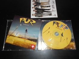 Pur – Wünsche / 2009