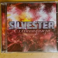 CD Silvester extravaganza