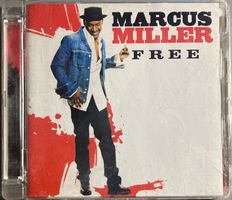 MARCUS MILLER - FREE
