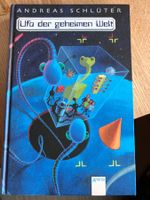 Ufo der geheimen Welt