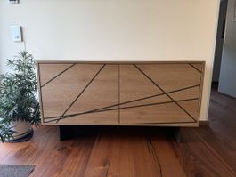 DESIGNER SIDEBOARD TONIN CASA