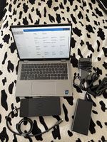 Dell Latitude 7440  i7 13. Gen  16 GB RAM  512 GB SSD 