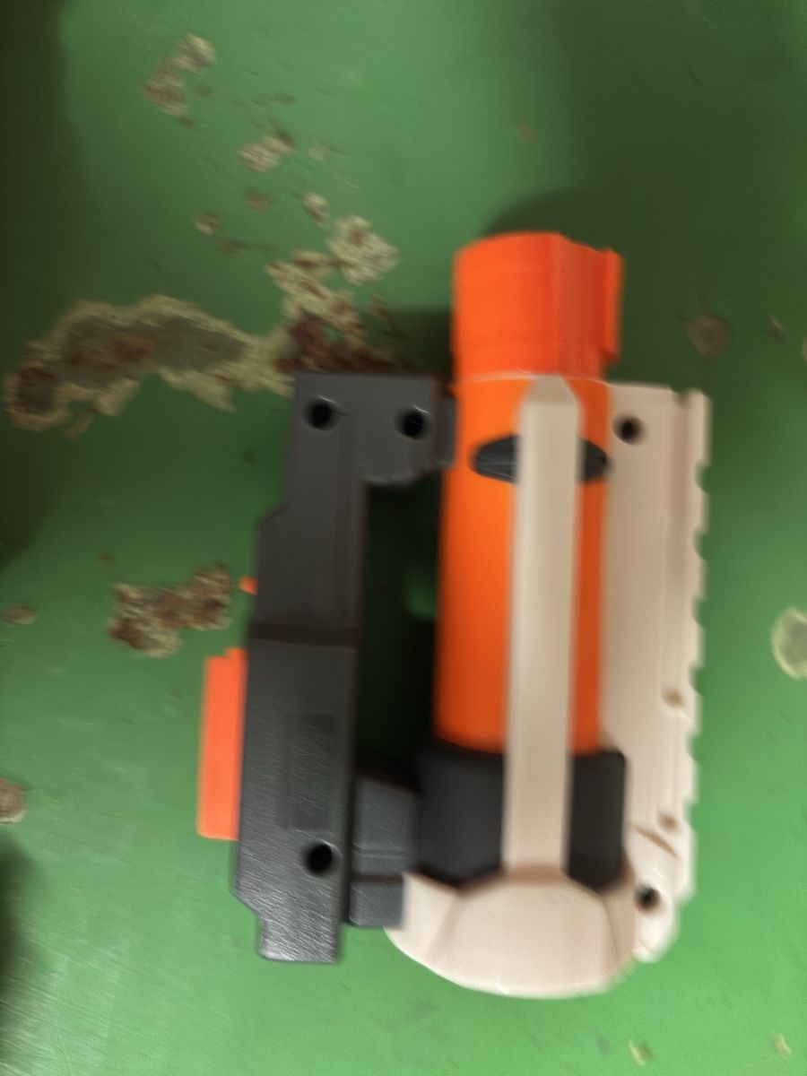 Nerf Jouets: Nerf Lauf Modul – Neuf (Voir description) à Bern par Haw_t6gh