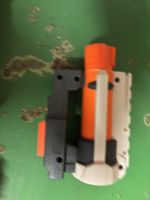 Nerf Lauf Modul