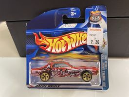 Hot Wheels Anime 3/5 Cougar 1968, Rarität, Neu! (54)