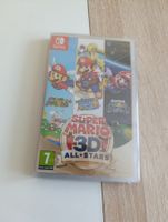 Super Mario 3D All-Stars