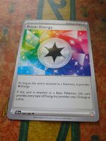 POKEMON Prism Energy  I  BLK EN  086/086  ENERGY 2025