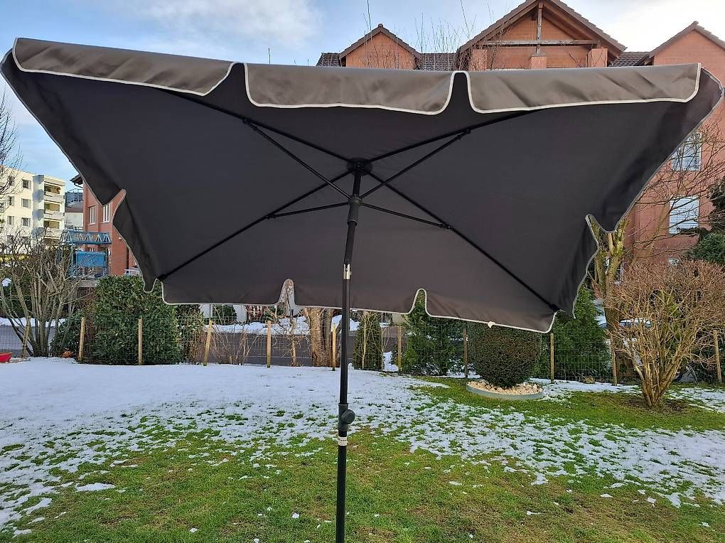 Mobilhome: Diverse Campingartikel – Usato da Rickenbach b.Wil venduto da bru_6f7h 1
