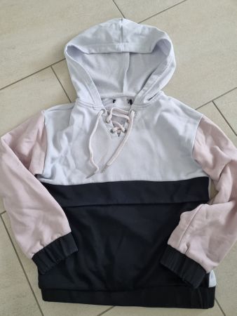 Hoodie / Kapuzenpulli
